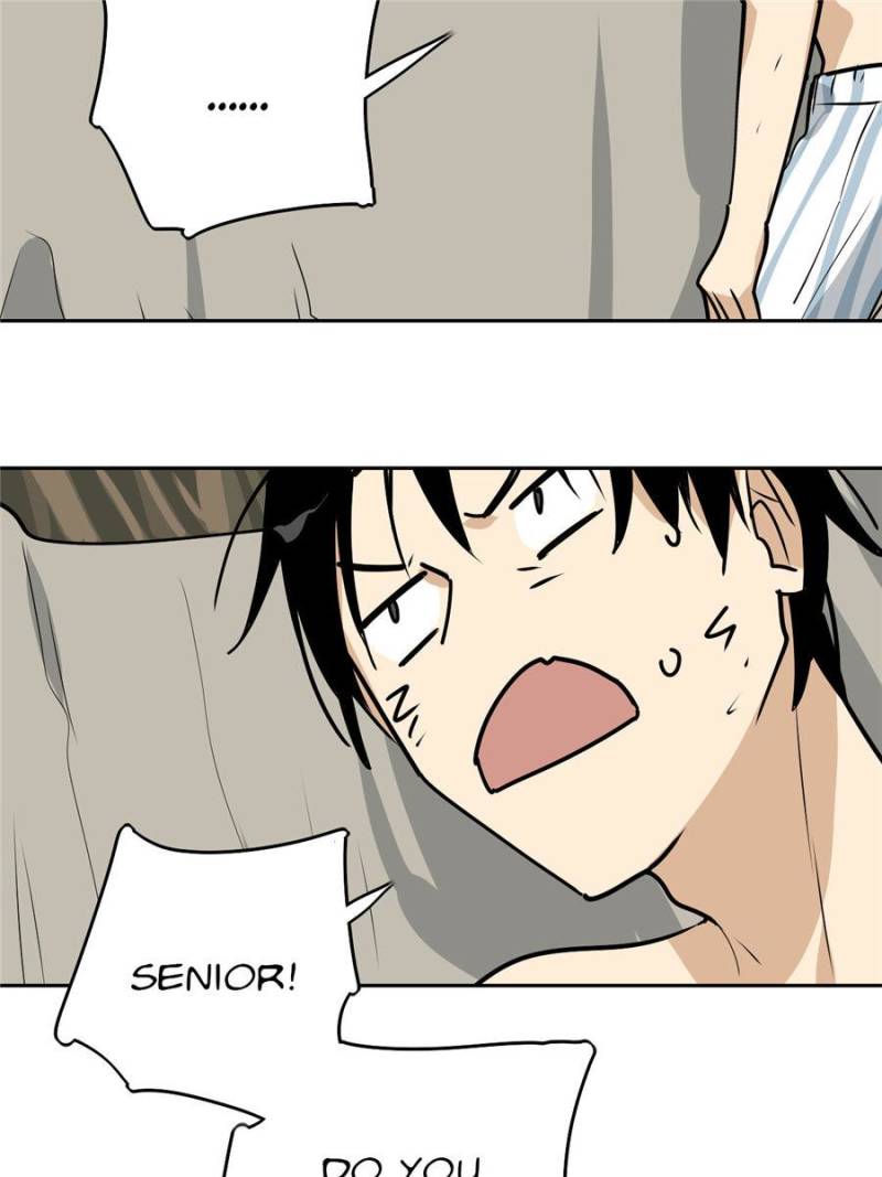 My Mobster Girlfriend Chapter 18 - Page 27