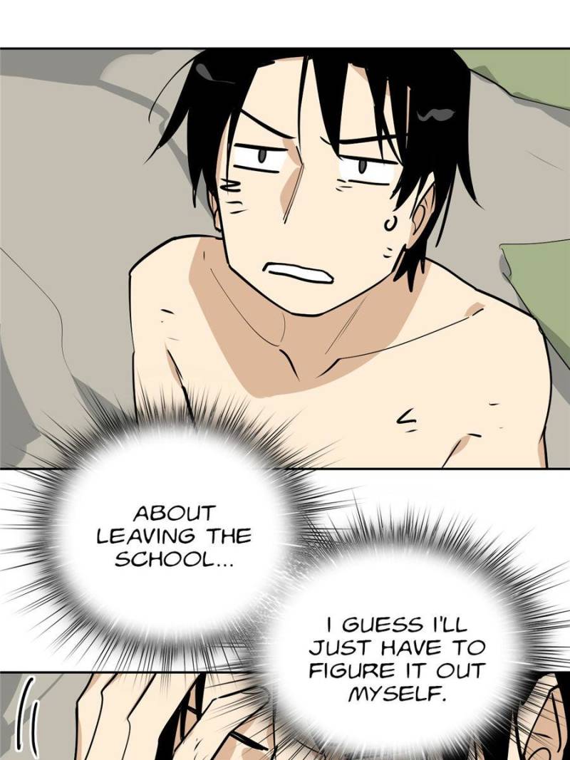 My Mobster Girlfriend Chapter 18 - Page 33