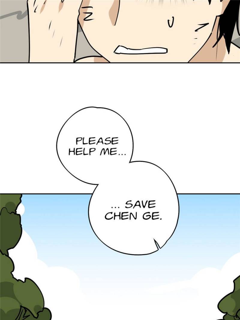 My Mobster Girlfriend Chapter 18 - Page 35