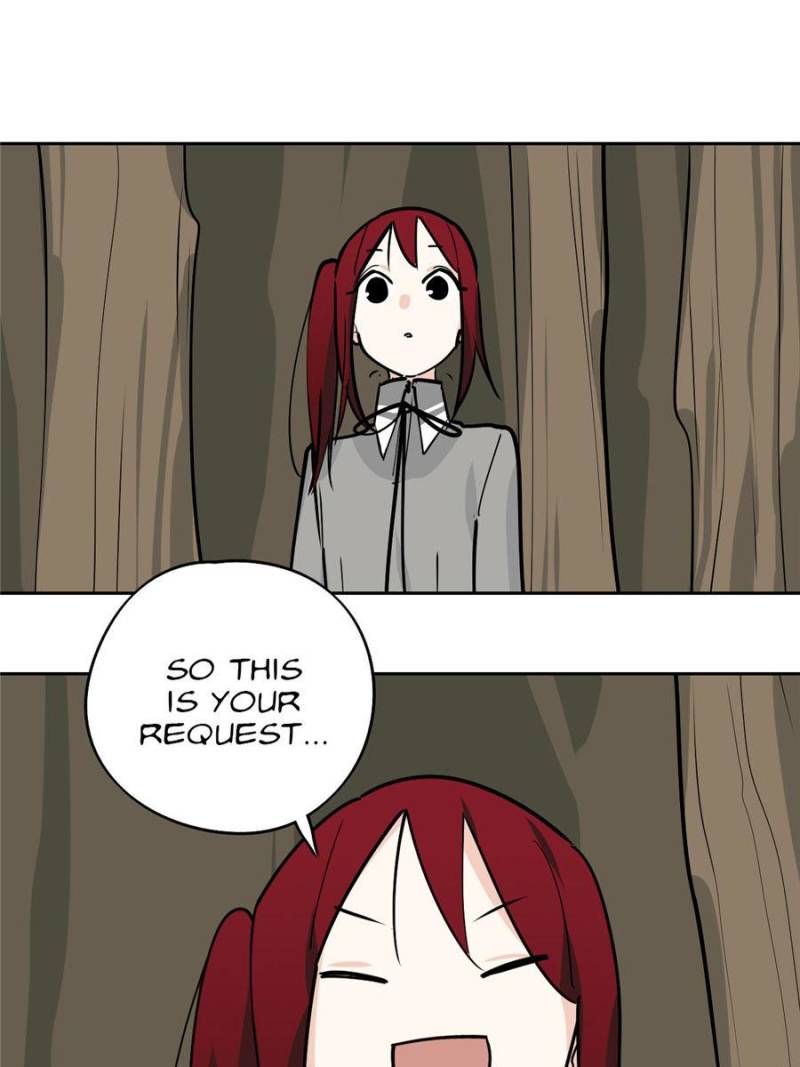 My Mobster Girlfriend Chapter 18 - Page 37