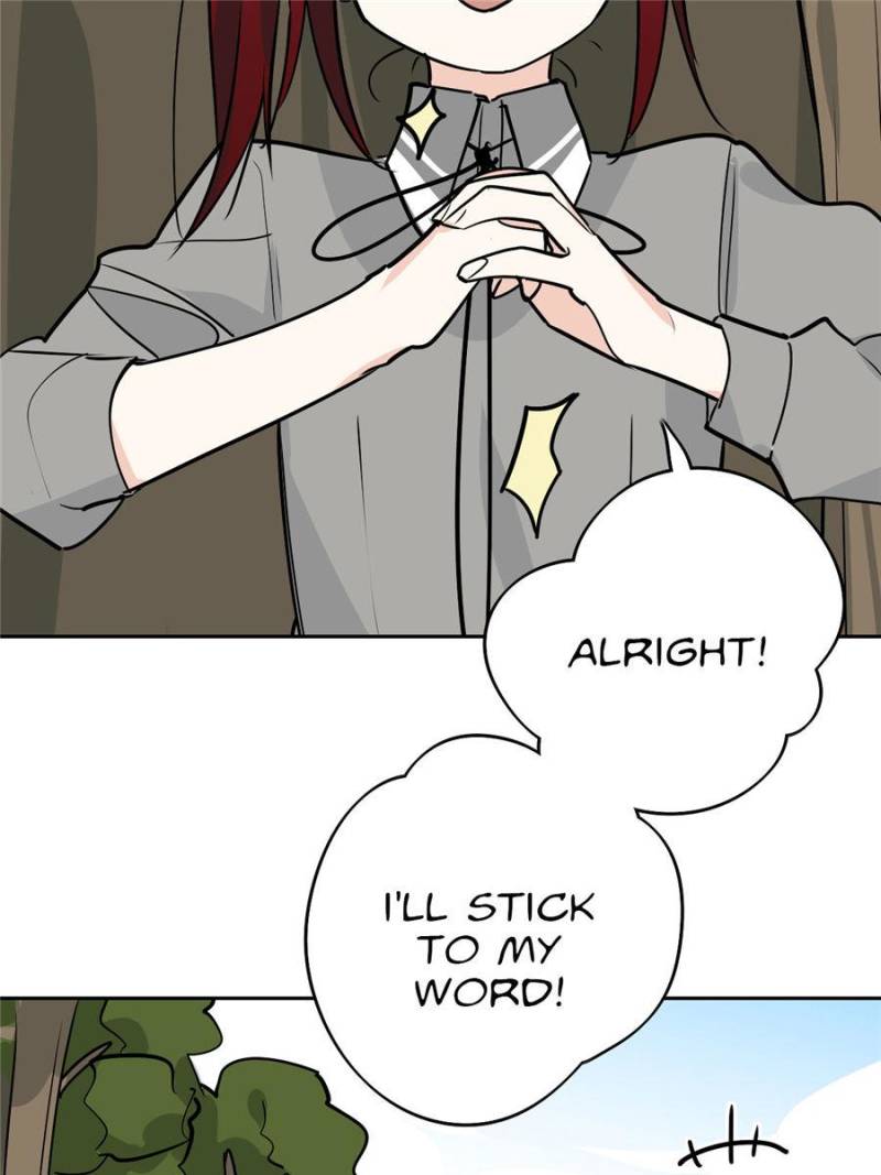 My Mobster Girlfriend Chapter 18 - Page 39