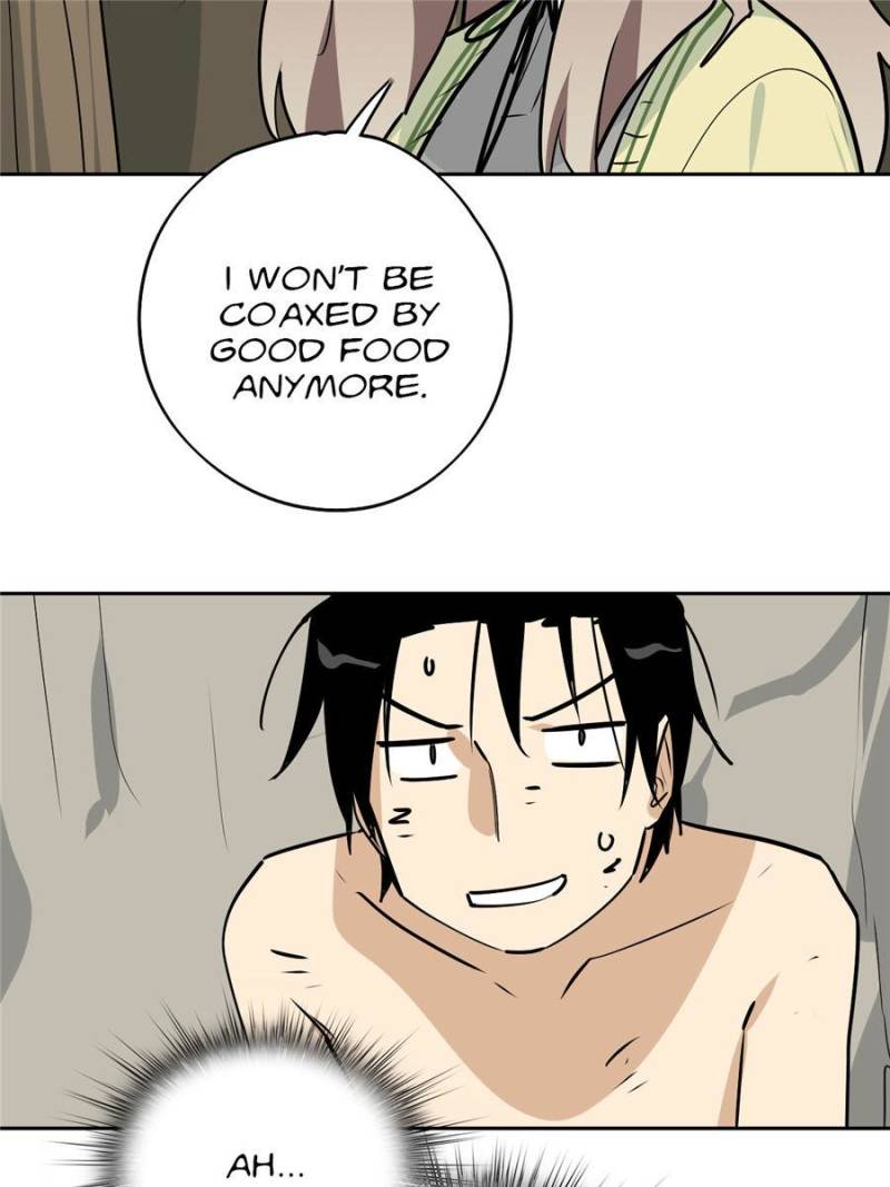 My Mobster Girlfriend Chapter 18 - Page 43