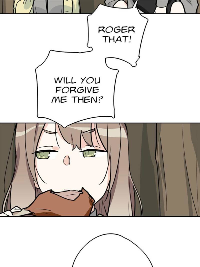 My Mobster Girlfriend Chapter 18 - Page 65