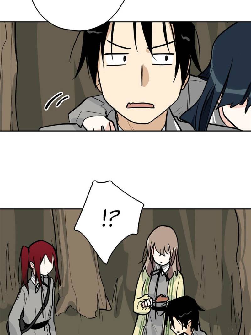 My Mobster Girlfriend Chapter 18 - Page 69