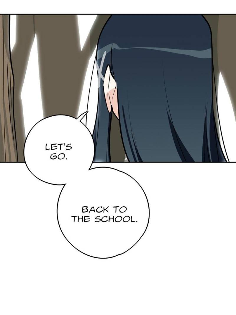 My Mobster Girlfriend Chapter 18 - Page 75