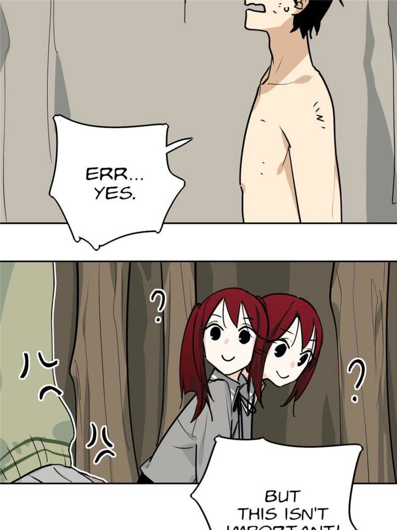 My Mobster Girlfriend Chapter 18 - Page 9