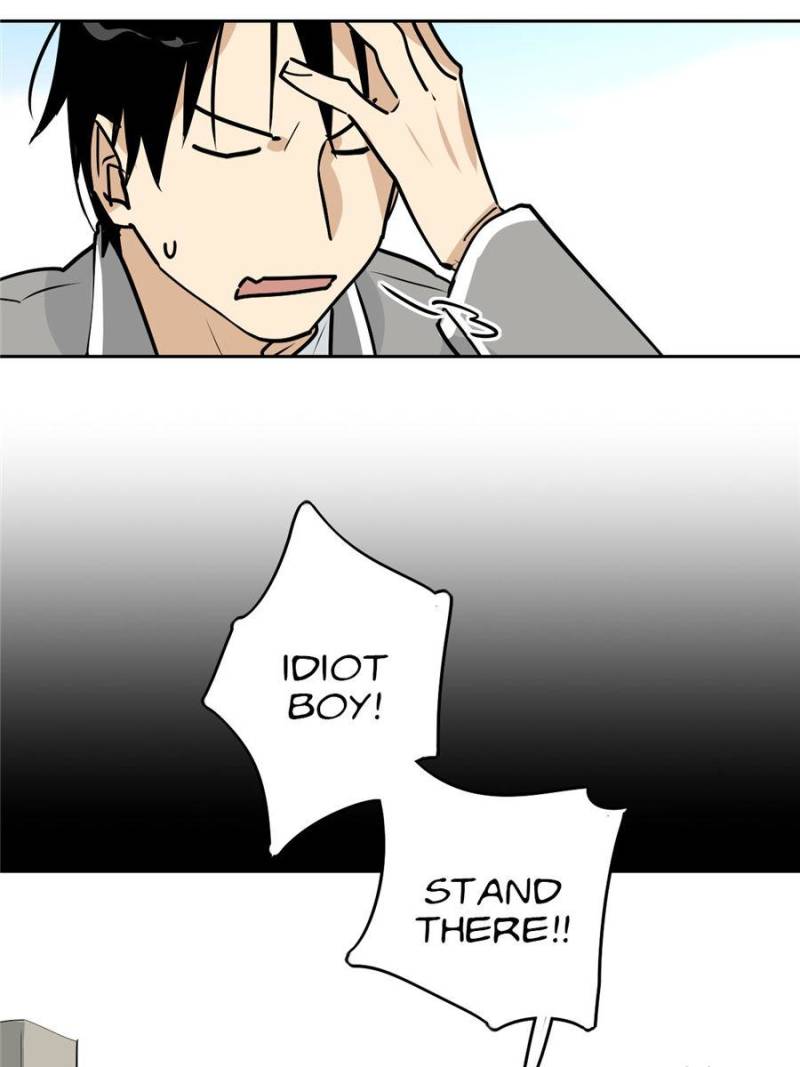 My Mobster Girlfriend Chapter 19 - Page 11