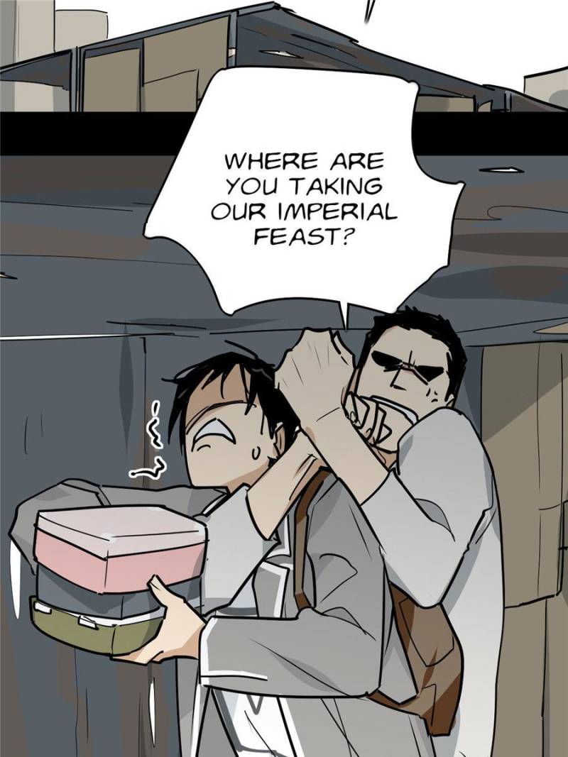 My Mobster Girlfriend Chapter 19 - Page 13