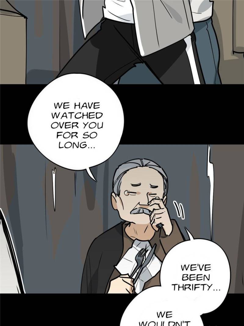 My Mobster Girlfriend Chapter 19 - Page 15