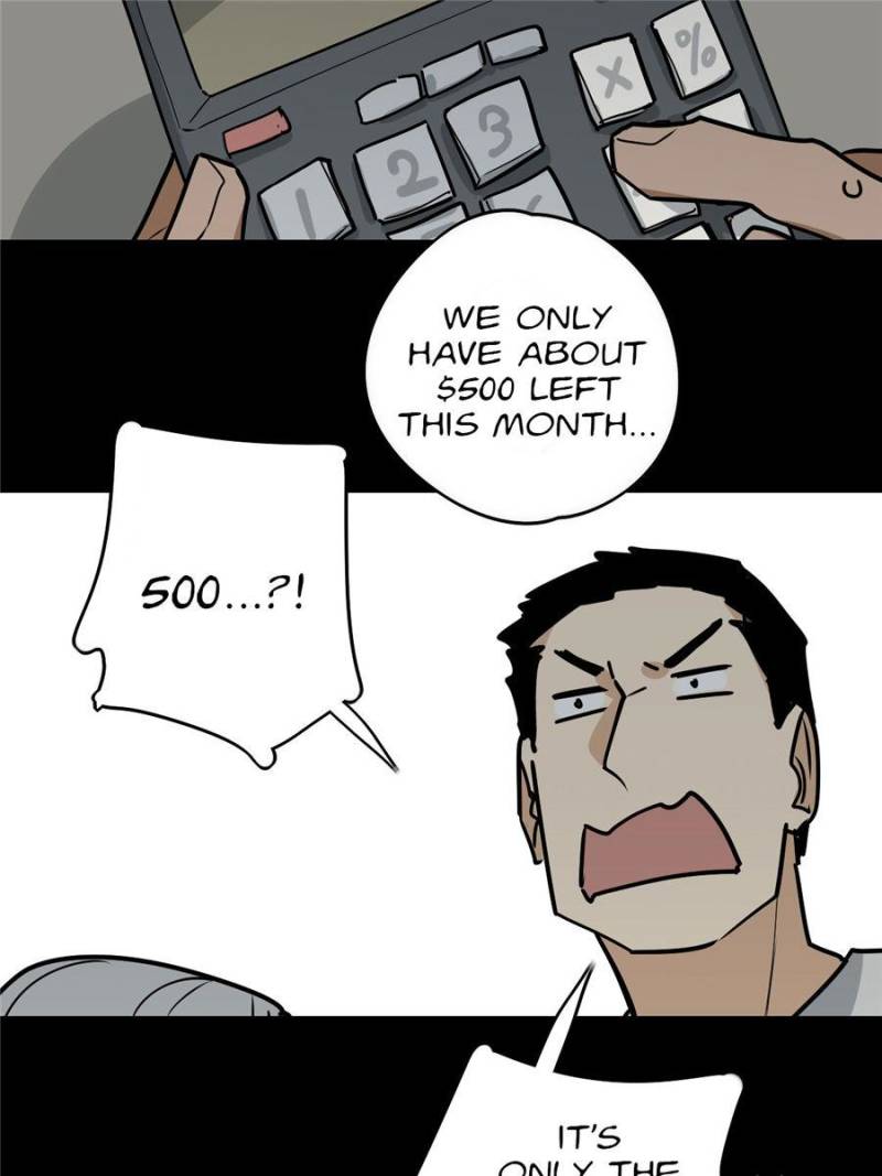 My Mobster Girlfriend Chapter 19 - Page 25