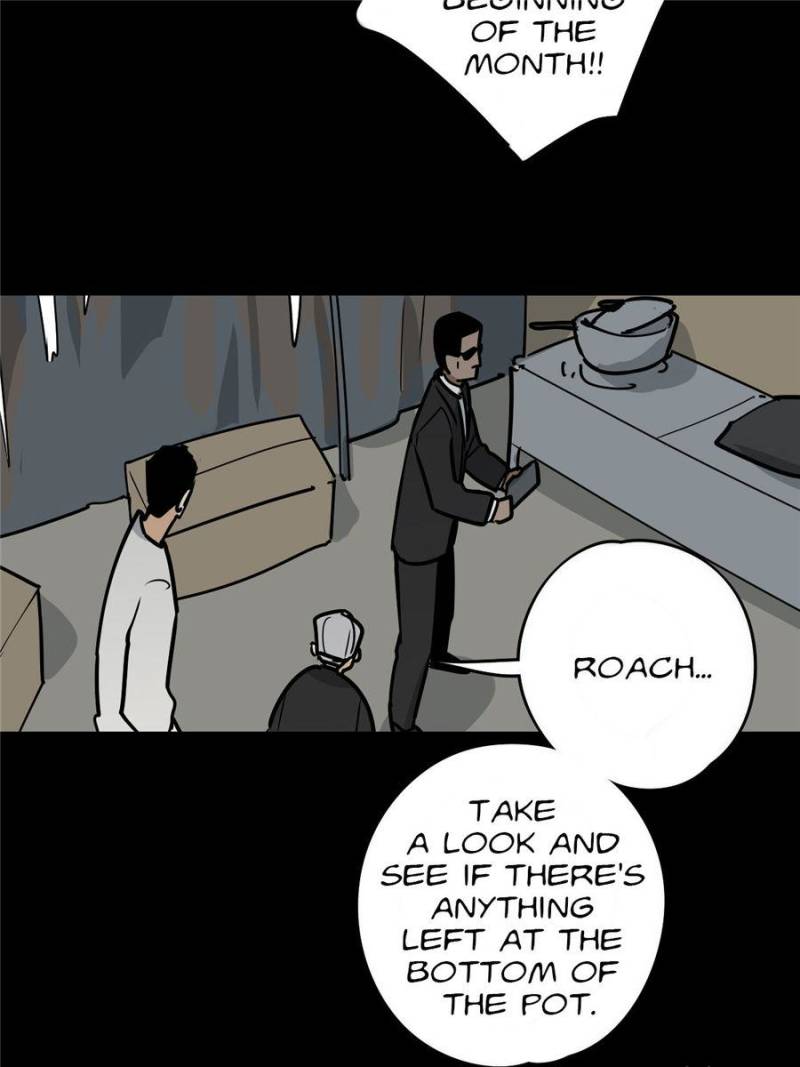 My Mobster Girlfriend Chapter 19 - Page 27