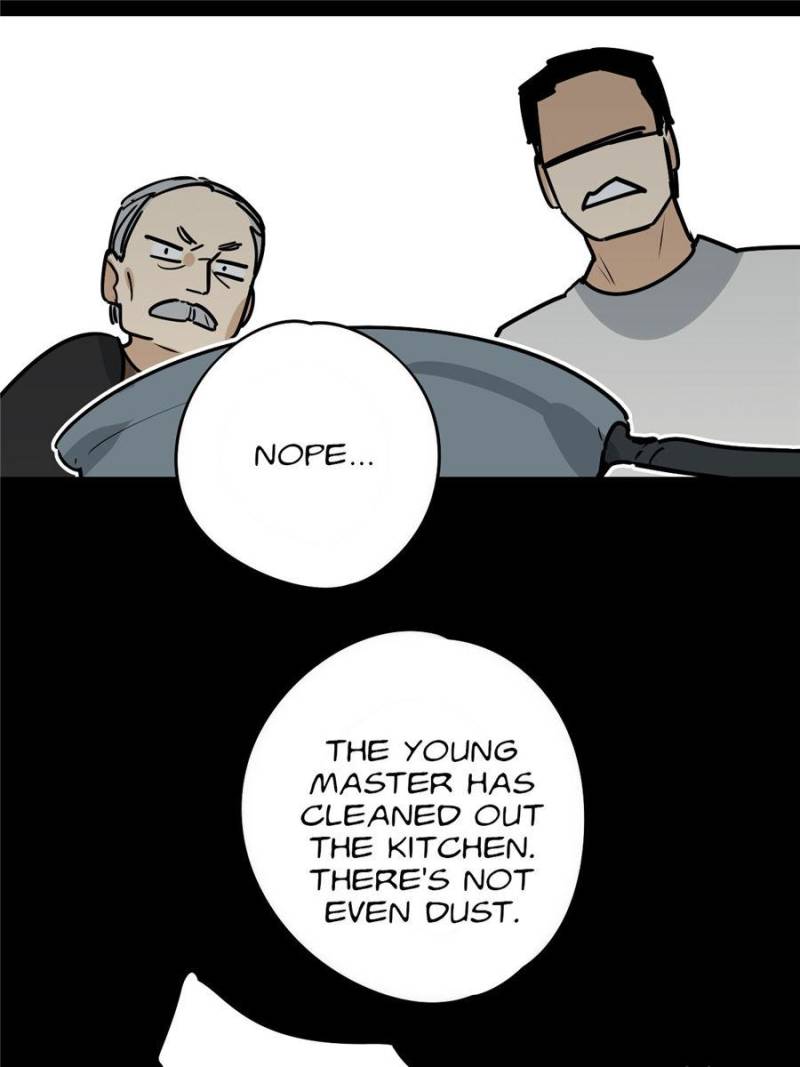 My Mobster Girlfriend Chapter 19 - Page 29