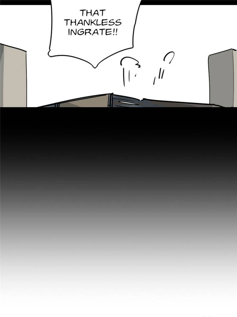 My Mobster Girlfriend Chapter 19 - Page 31