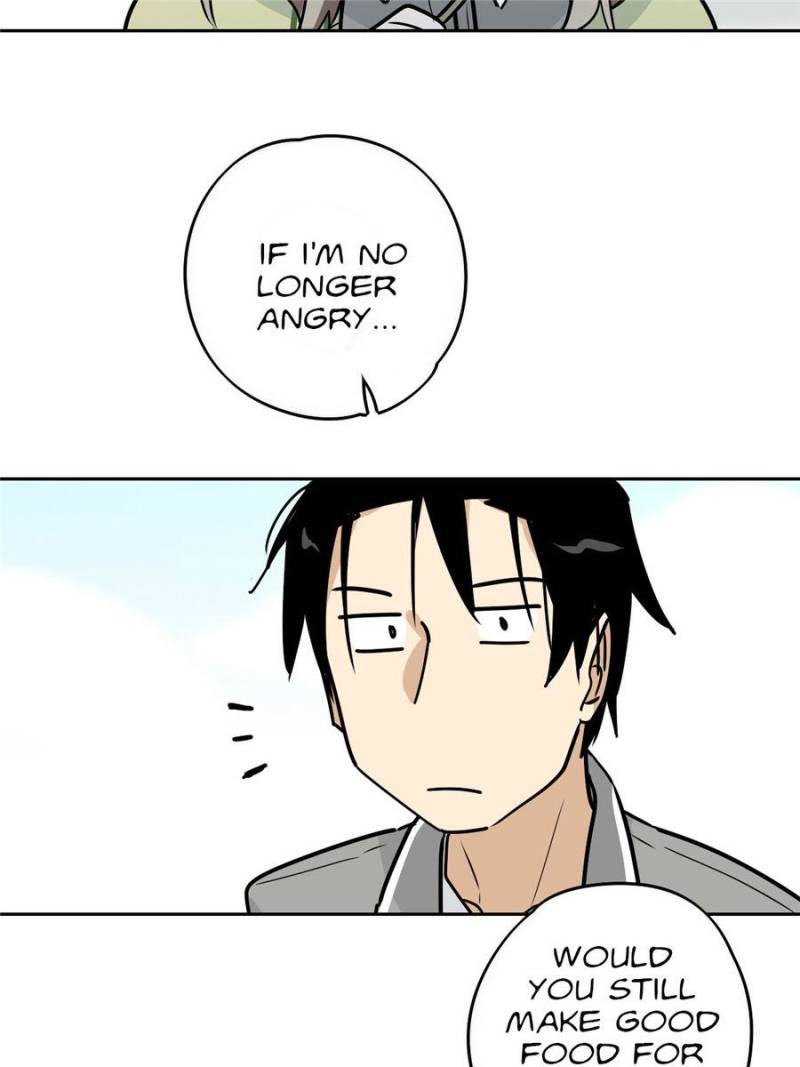 My Mobster Girlfriend Chapter 19 - Page 35