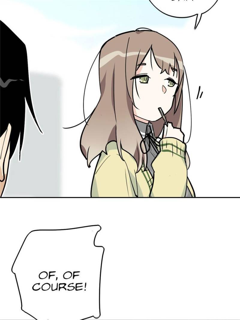 My Mobster Girlfriend Chapter 19 - Page 37