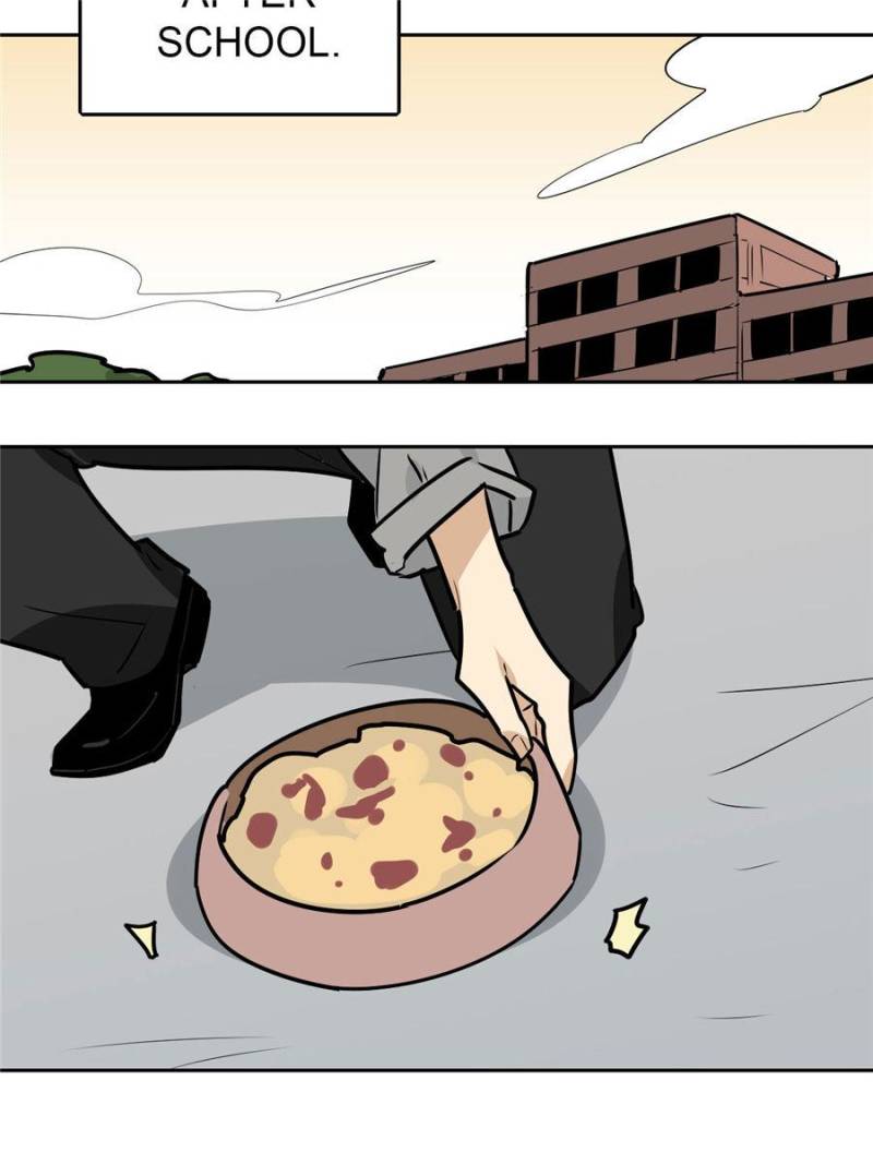 My Mobster Girlfriend Chapter 19 - Page 53