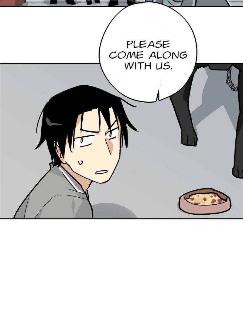 My Mobster Girlfriend Chapter 19 - Page 63