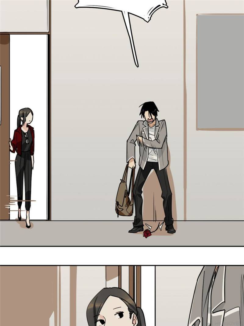 My Mobster Girlfriend Chapter 2 - Page 13