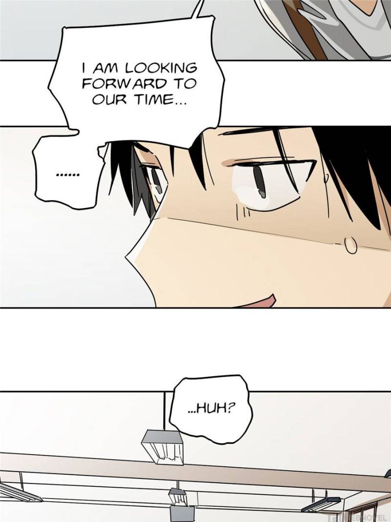 My Mobster Girlfriend Chapter 2 - Page 27