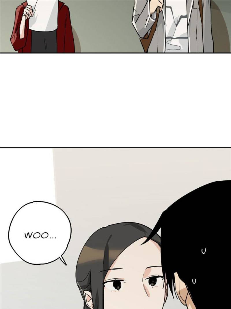 My Mobster Girlfriend Chapter 2 - Page 33