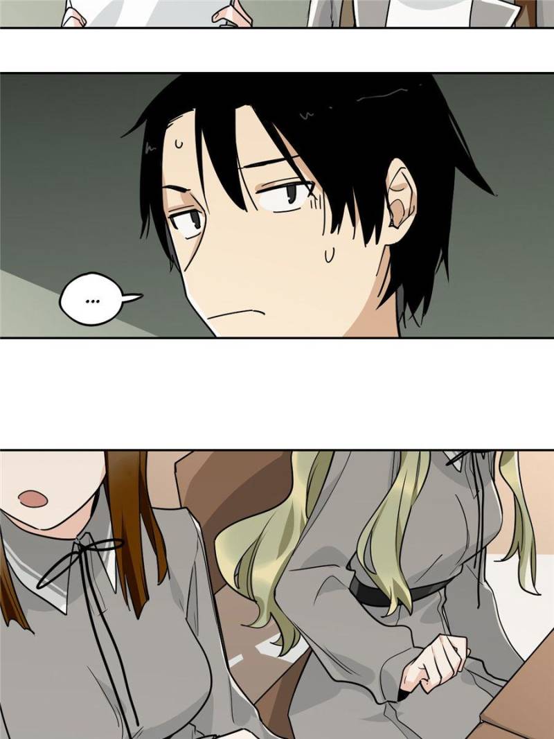 My Mobster Girlfriend Chapter 2 - Page 37