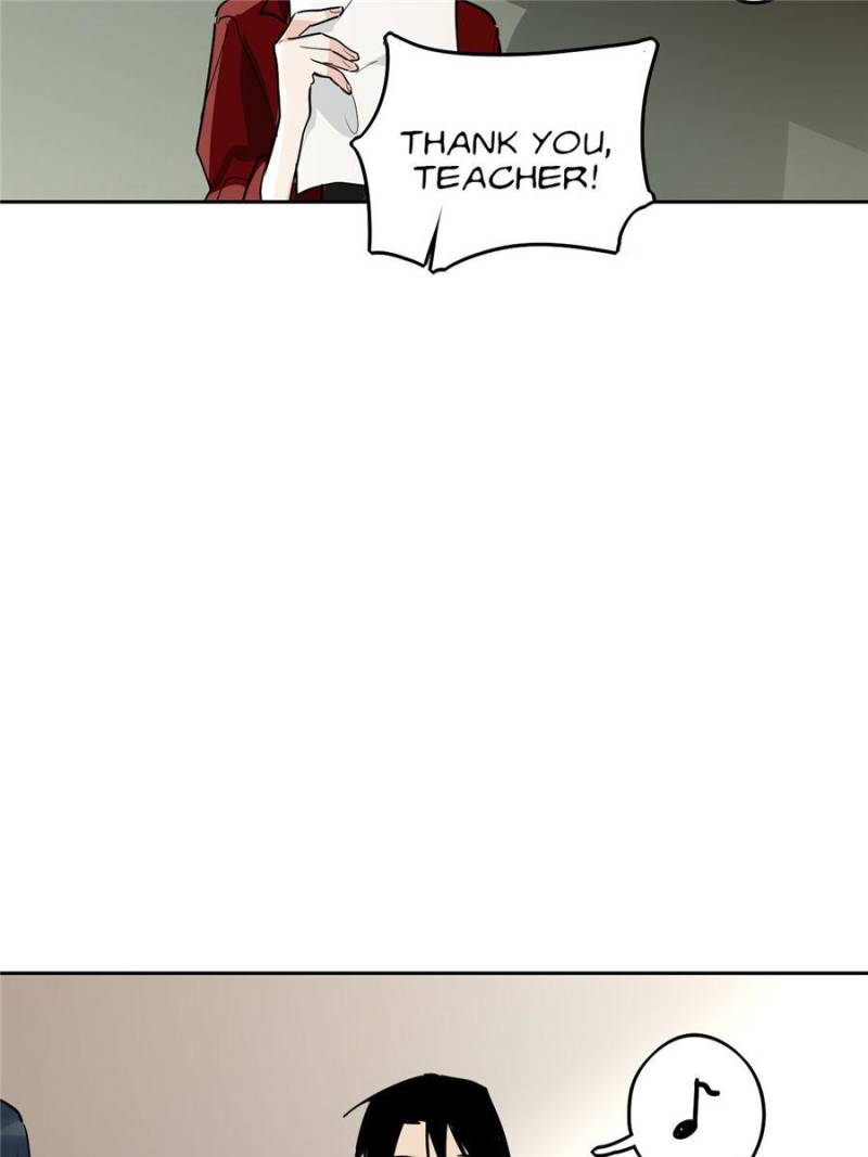 My Mobster Girlfriend Chapter 2 - Page 45