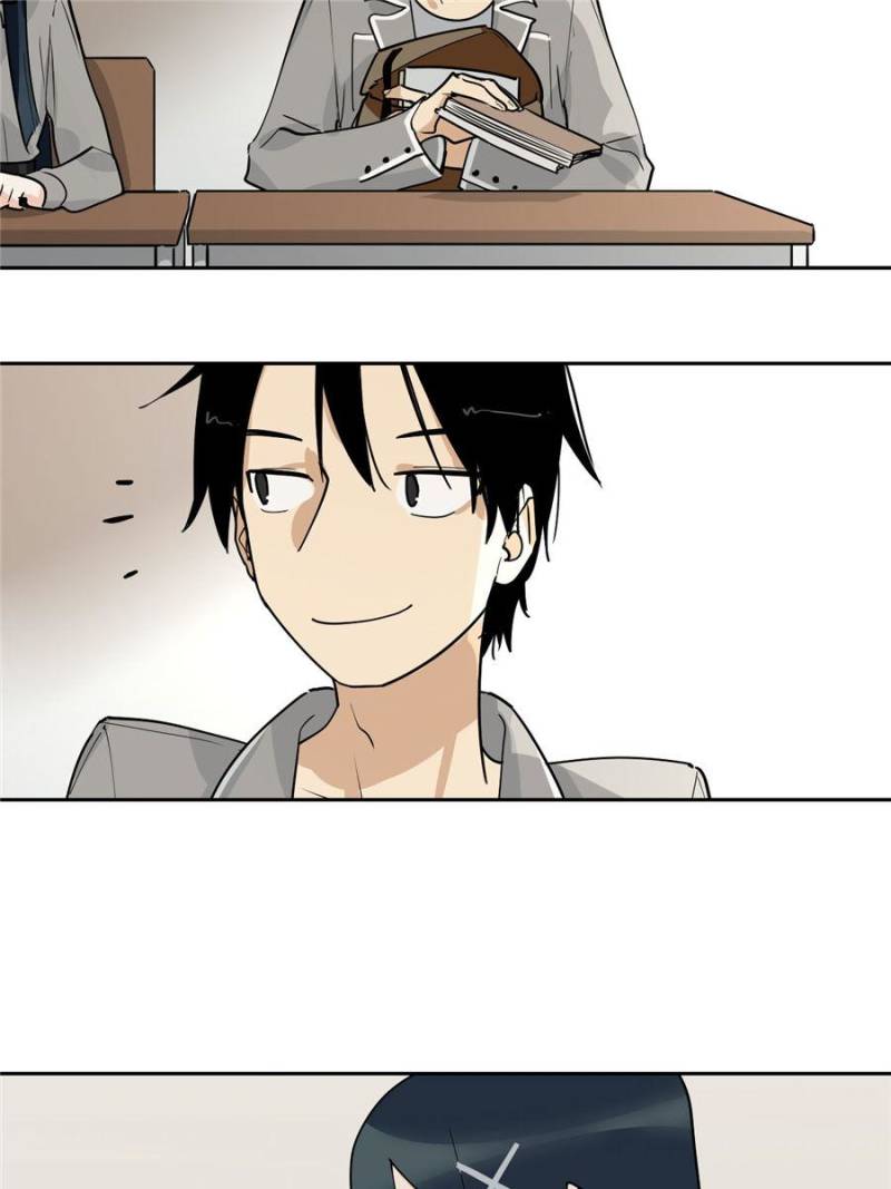 My Mobster Girlfriend Chapter 2 - Page 47