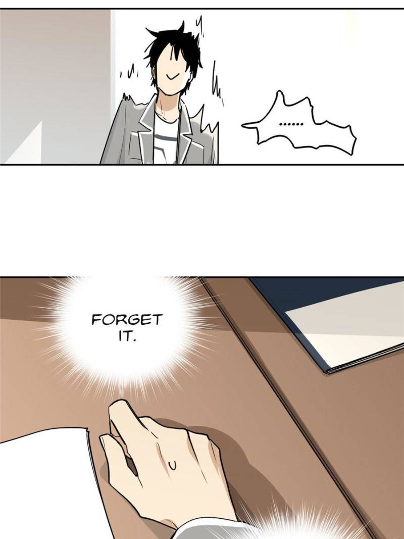 My Mobster Girlfriend Chapter 2 - Page 53