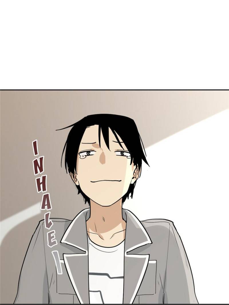 My Mobster Girlfriend Chapter 2 - Page 57