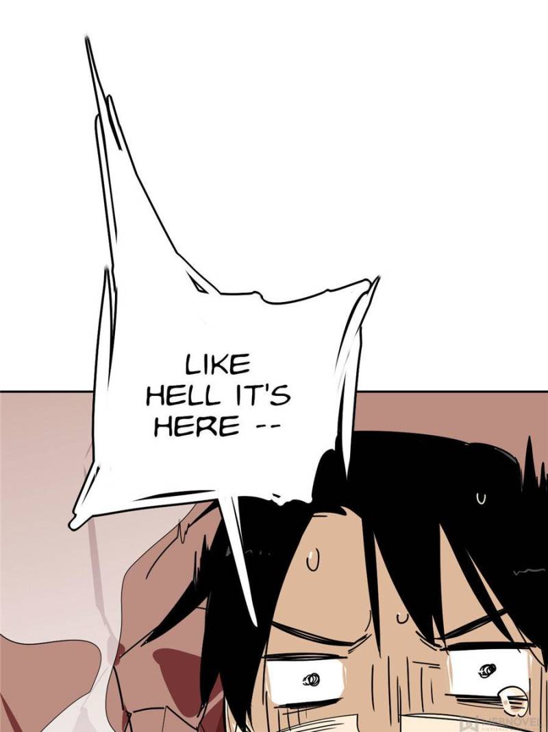 My Mobster Girlfriend Chapter 2 - Page 61