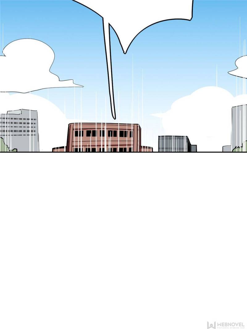 My Mobster Girlfriend Chapter 2 - Page 79