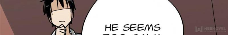 My Mobster Girlfriend Chapter 20 - Page 12