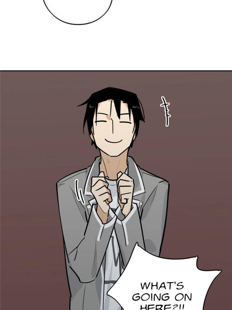 My Mobster Girlfriend Chapter 20 - Page 23