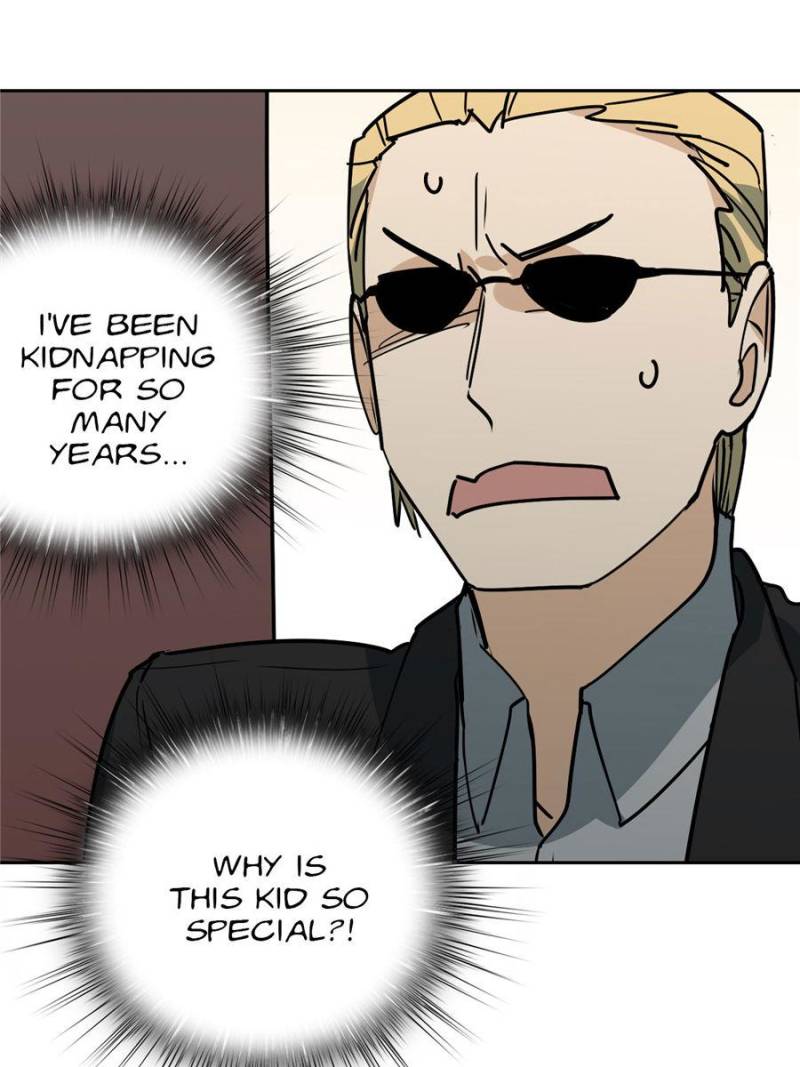 My Mobster Girlfriend Chapter 20 - Page 25