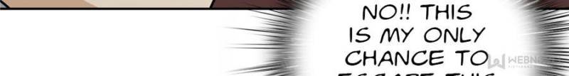 My Mobster Girlfriend Chapter 20 - Page 38