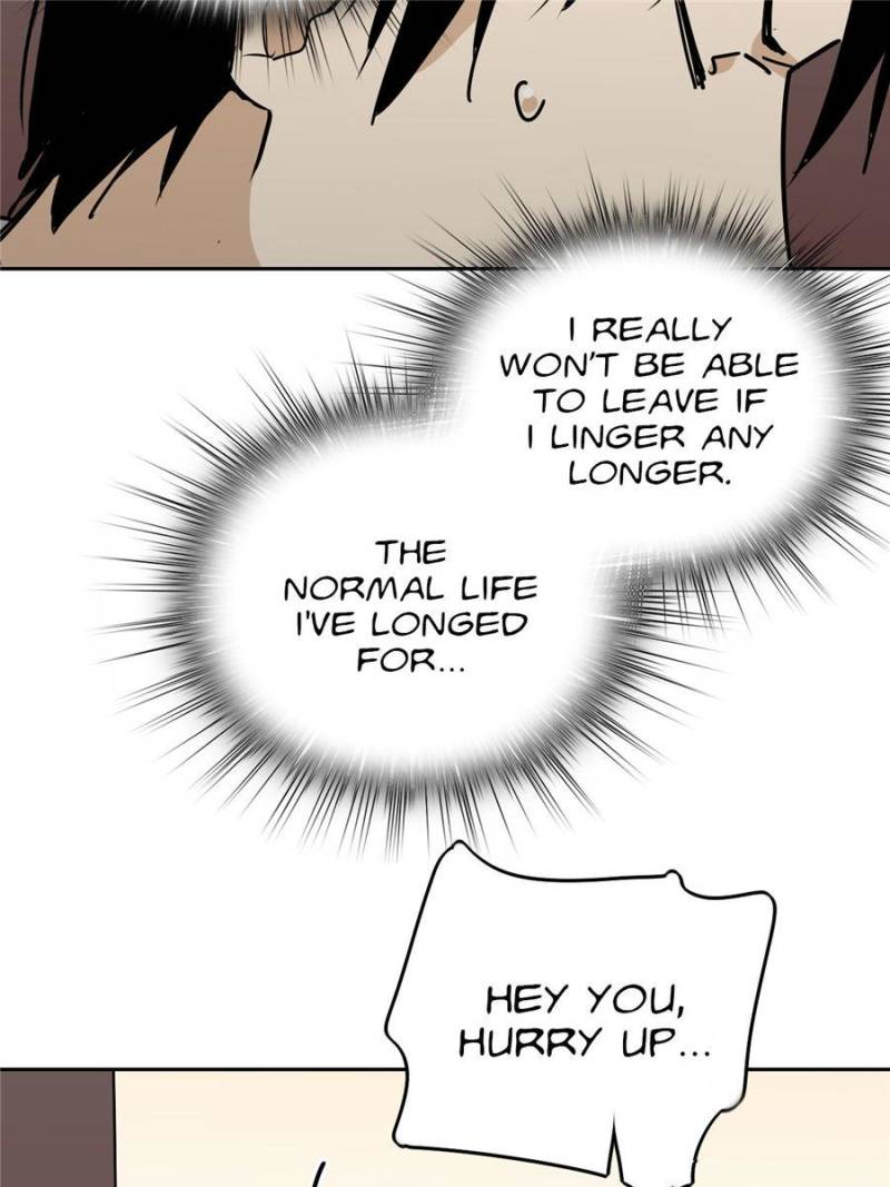 My Mobster Girlfriend Chapter 20 - Page 43
