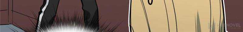 My Mobster Girlfriend Chapter 20 - Page 46