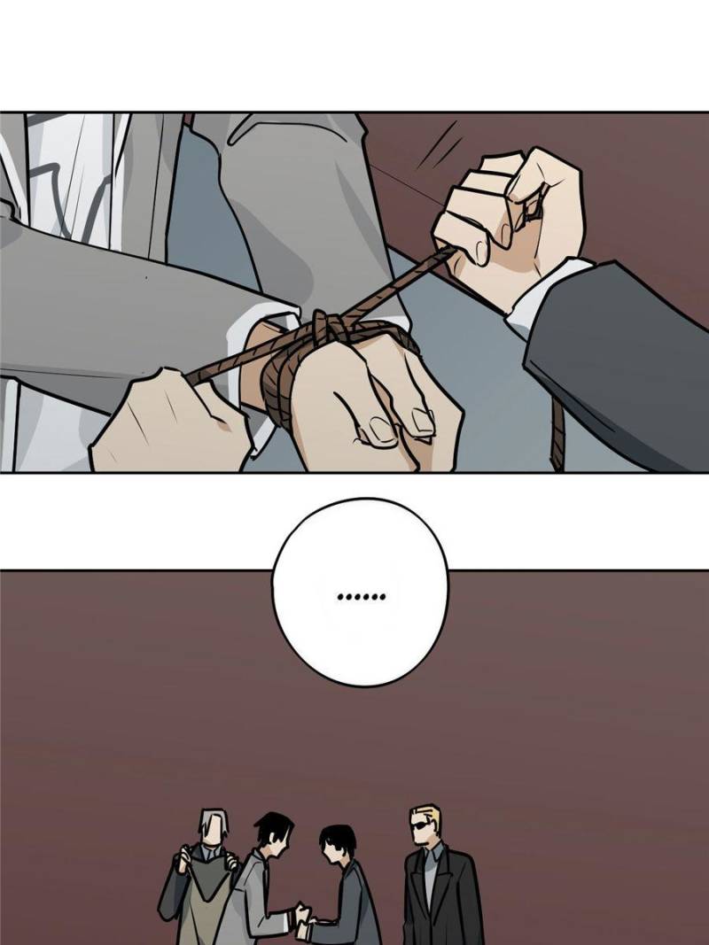 My Mobster Girlfriend Chapter 20 - Page 53