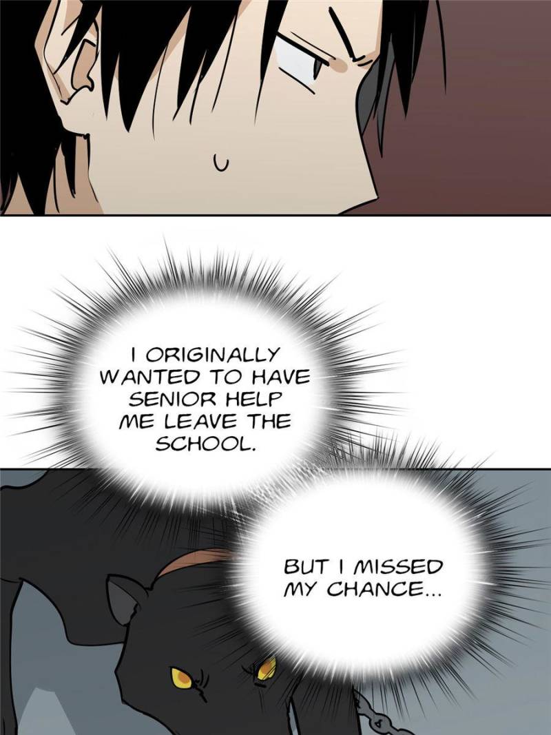 My Mobster Girlfriend Chapter 20 - Page 7
