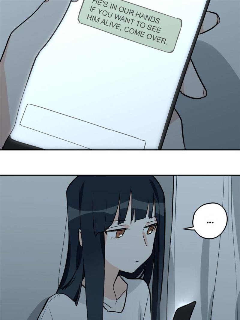 My Mobster Girlfriend Chapter 20 - Page 61