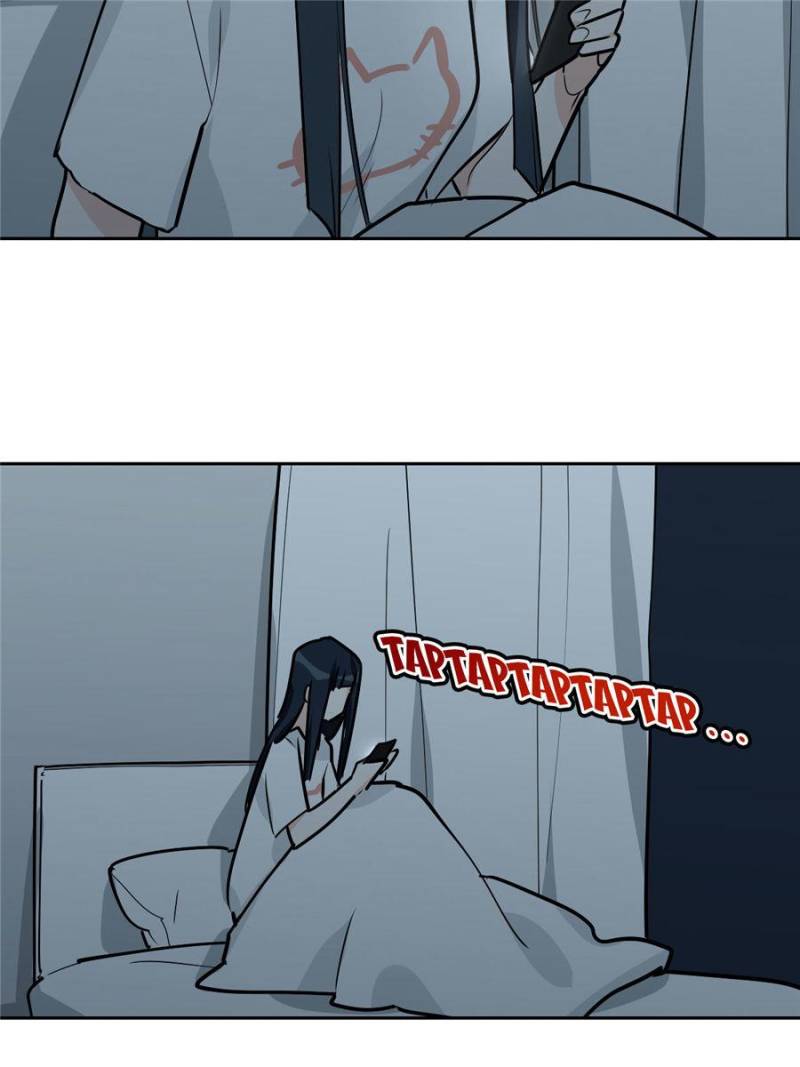 My Mobster Girlfriend Chapter 20 - Page 63