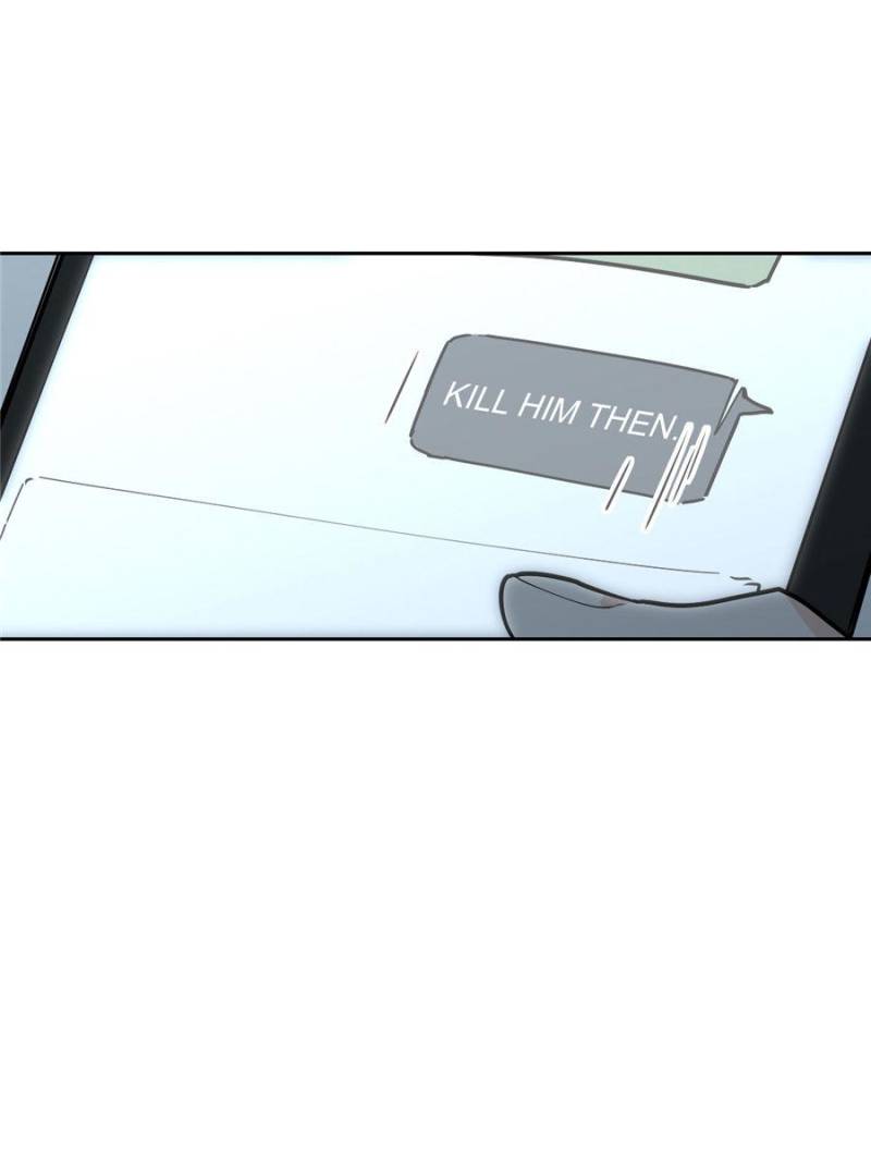 My Mobster Girlfriend Chapter 20 - Page 65