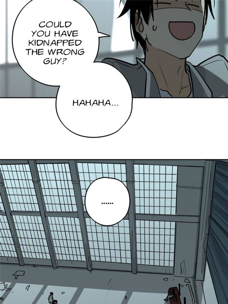 My Mobster Girlfriend Chapter 21 - Page 11