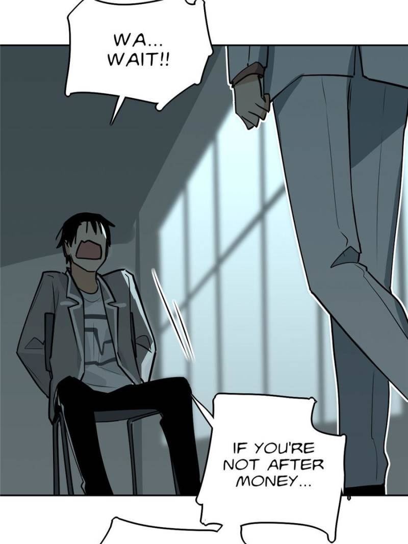 My Mobster Girlfriend Chapter 21 - Page 19
