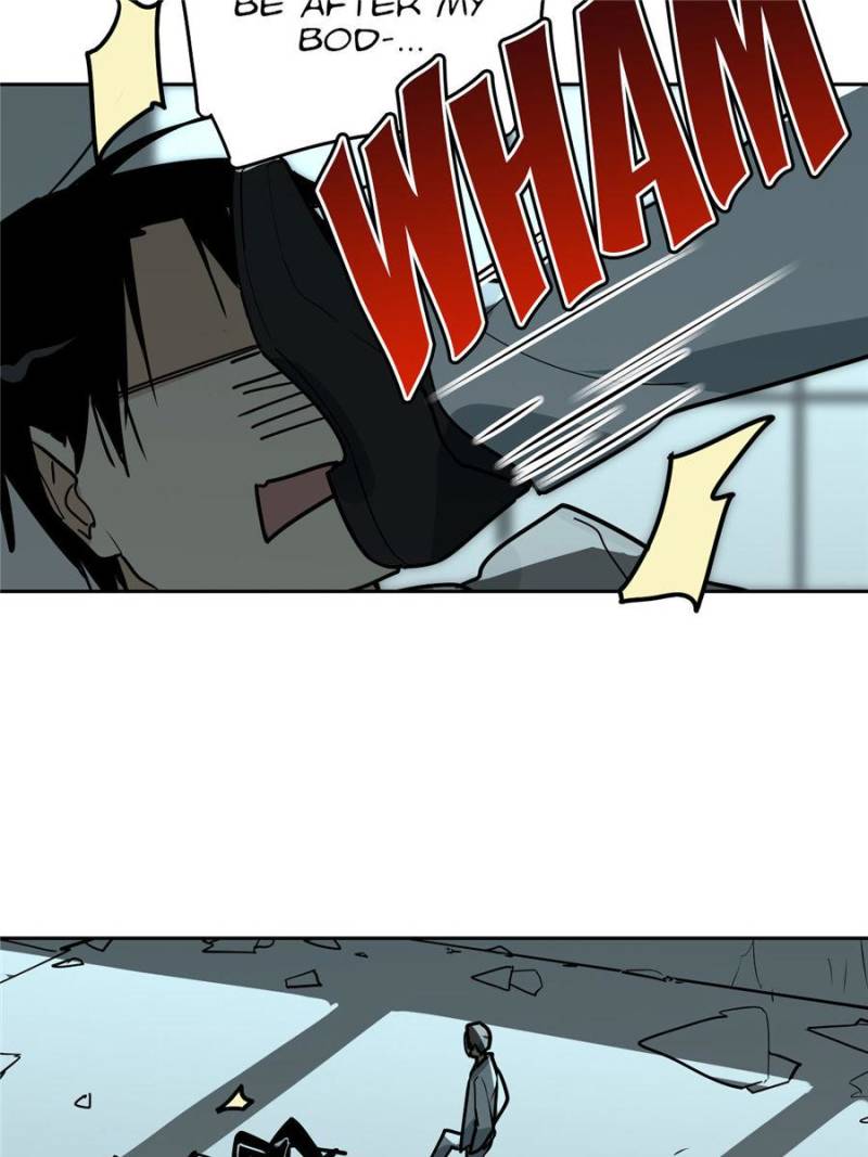 My Mobster Girlfriend Chapter 21 - Page 21