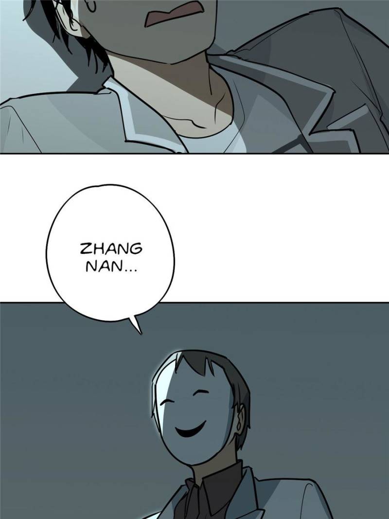 My Mobster Girlfriend Chapter 21 - Page 25