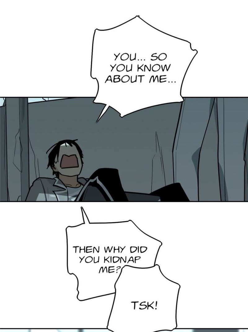My Mobster Girlfriend Chapter 21 - Page 31
