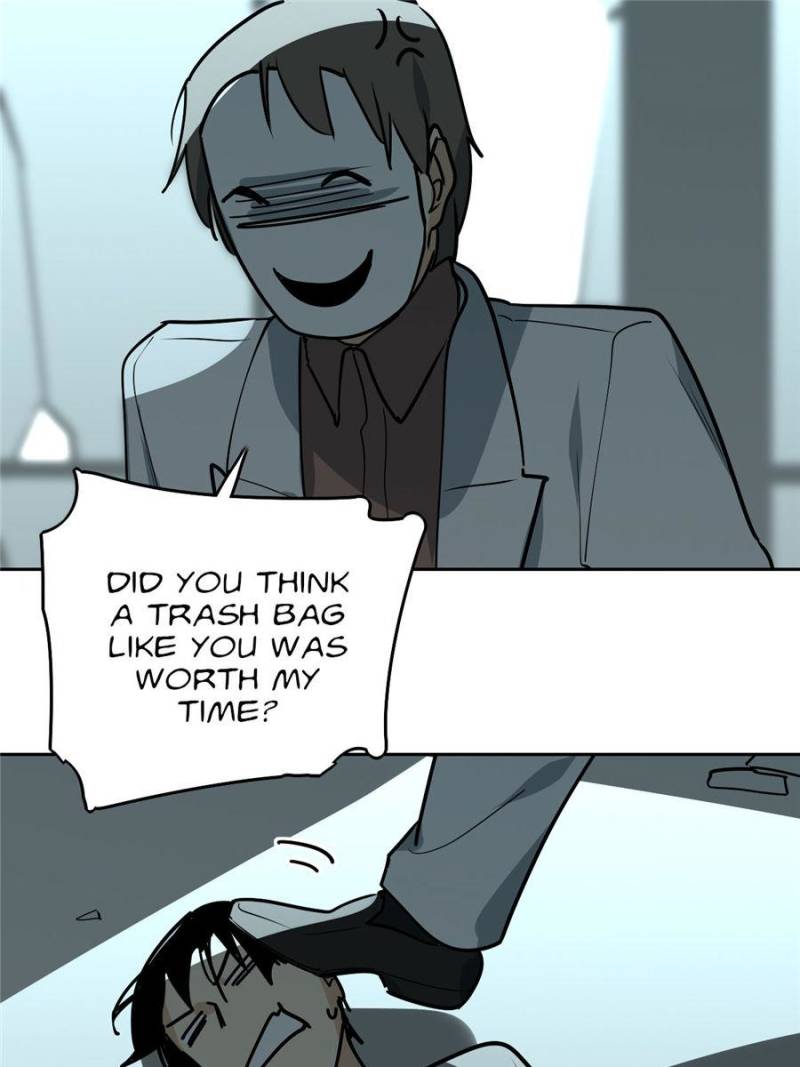 My Mobster Girlfriend Chapter 21 - Page 33