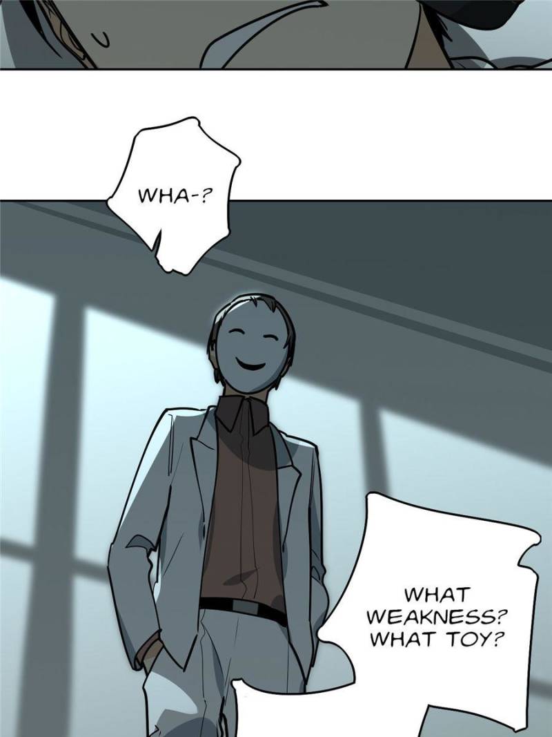 My Mobster Girlfriend Chapter 21 - Page 37