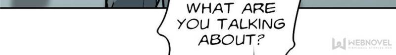 My Mobster Girlfriend Chapter 21 - Page 38